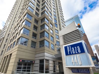 440 N Wabash Ave APT 1005