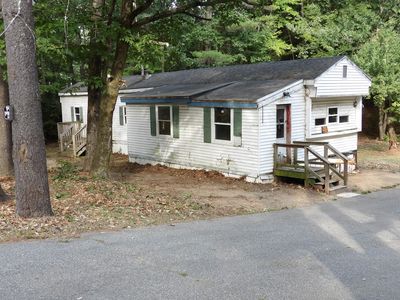 262 Jordan Springs Road