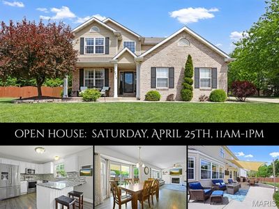 2713 Falcon Crest Dr