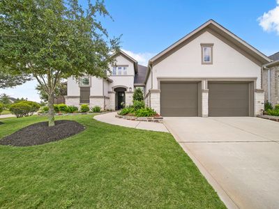 13305 Newcastle Creek Ct