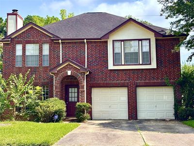 2731 Blue Mist Dr