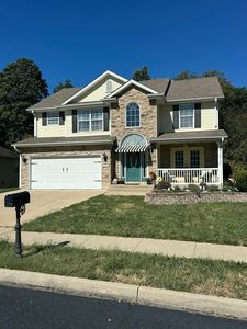 1513 Tide Water Dr