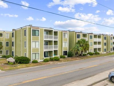 4801 N Ocean Blvd. #2j