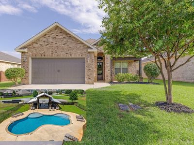 113 Barnyard Way