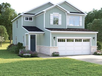 9039 Aideen Dr LOT 840