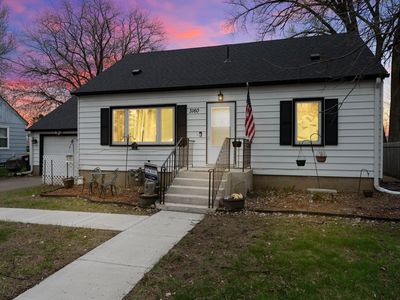 3160 Lower 147th St W