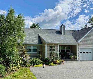 6 Oak Ridge Road #16