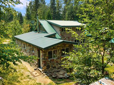 245 E Wrenco Rd