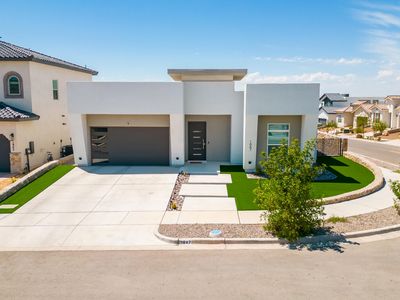1847 Cimarron Park Pl