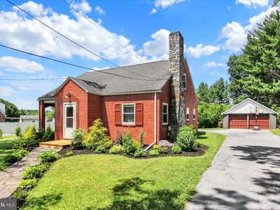 13285 Old Mill Rd
