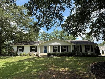 511 Bart Manous Rd