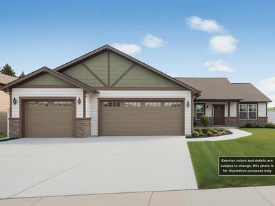 Property at 866 E Valley St S, Oldtown, ID