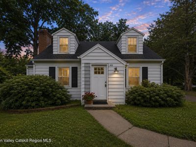 222 Zandhoek Road