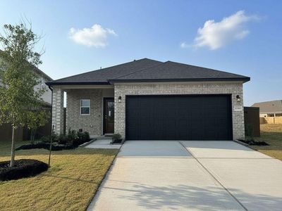 Property at 2919 Wind Cave Dr, Iowa Colony, TX