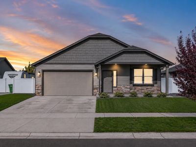 Property at 220 S Lawson St, Airway Heights, WA