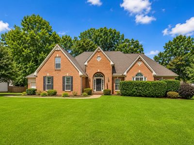326 S Sanga Rd