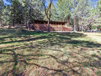 Property at 4 Friar Tuck, Mayhill, NM