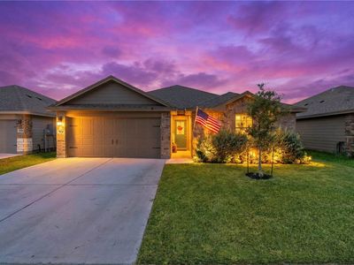 Property at 104 Silas St, Sinton, TX