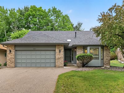 4301 Arrowhead Ct