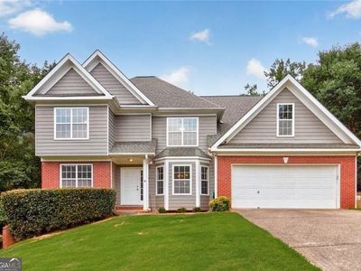 2820 Cobblestone Dr
