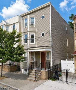 Property at 109 S 12Th St, Newark, NJ