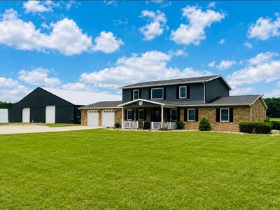 3449 Bunker Hill Rd