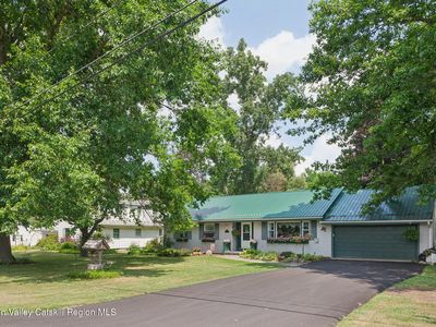 141 Warrior Way