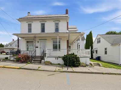 202 S Schanck Ave