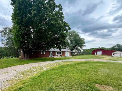 Property at 3824 County Road 1500 W, Linton, IN