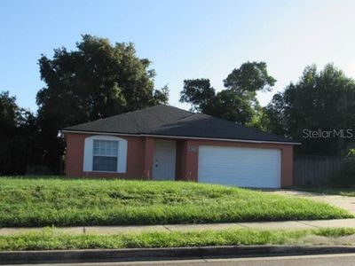 Property at 1009 FORT SMITH BOULEVARD, Deltona, FL