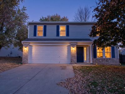 4321 McClellan Ln