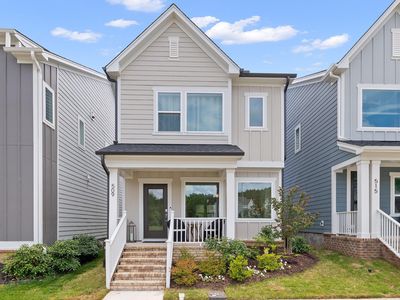 509 Wendover Pkwy