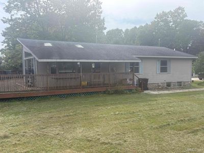 Property at 6614 P Rd, Gladstone, MI