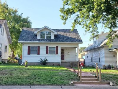 Property at 117 W 11th St, Concordia, KS