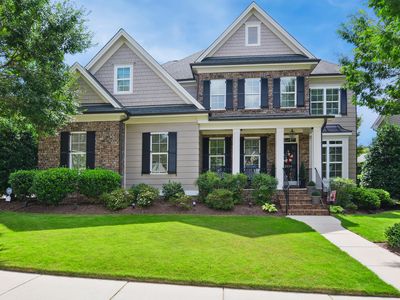 2516 Stonehenge Park Dr