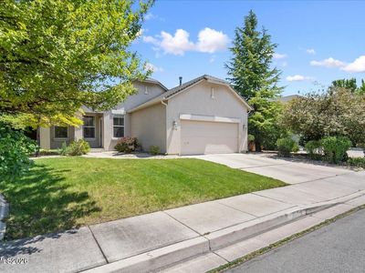 5710 Sonora Pass Dr