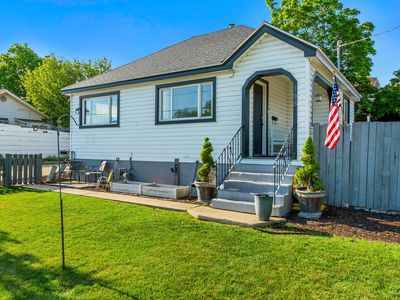 Property at 196 N 100 W, Tooele, UT