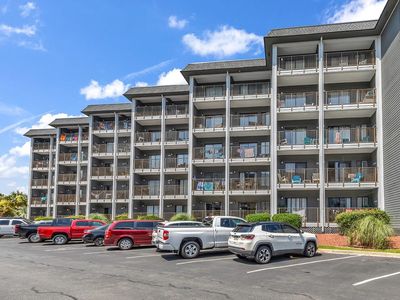 5905 S Kings Hwy. #322-A