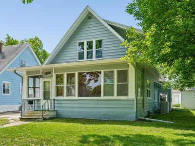 2707 Logan Ave