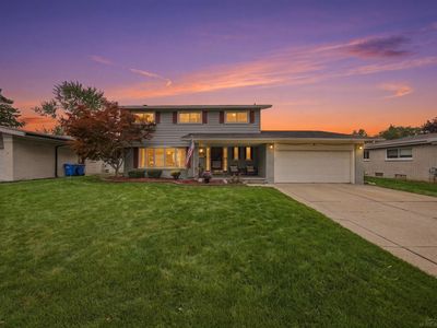 30505 Freda Dr