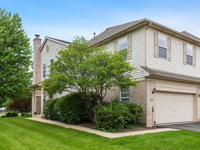 1116 Loganbury Ct