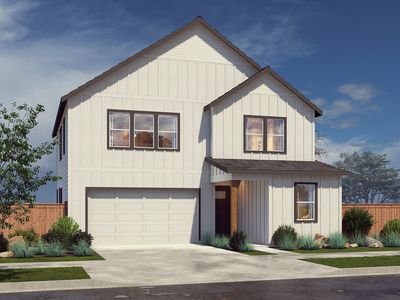 Plan 2 Plan, Northwest Crossing