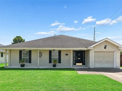 2101 Danny Park