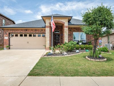 5103 Walsh Dr