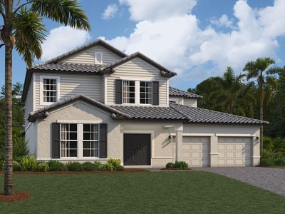Wentworth Plan, Shortgrass at Two Rivers