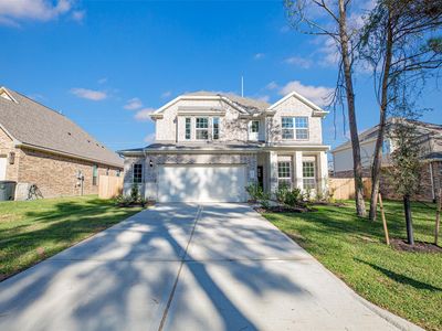 3514 Stonehenge Dr