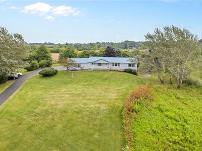 Property at 2453 Wheeler Station Rd, Bloomfield, NY