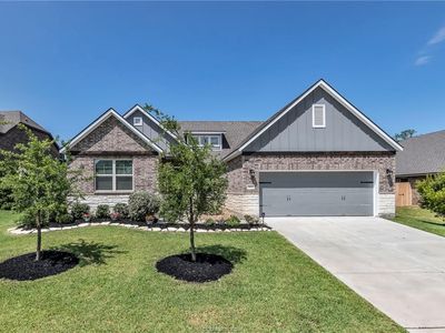 3461 Lockett Hall Cir