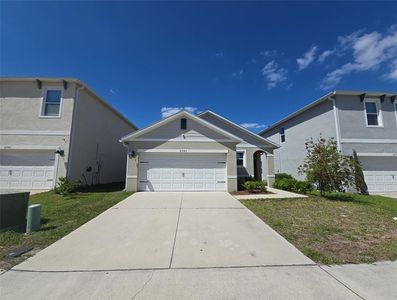 6745 Huntleigh Hammock Rd