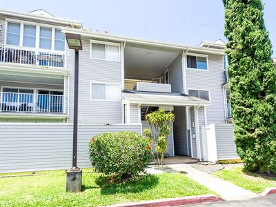 95-270 Waikalani Dr APT G303